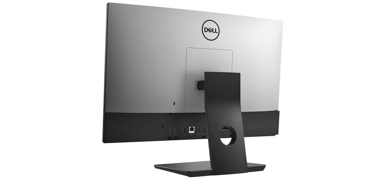 Dell Optiplex 7460 AIO i5-8500/8GB/256/Win10P 23.8" - All-in-One ...