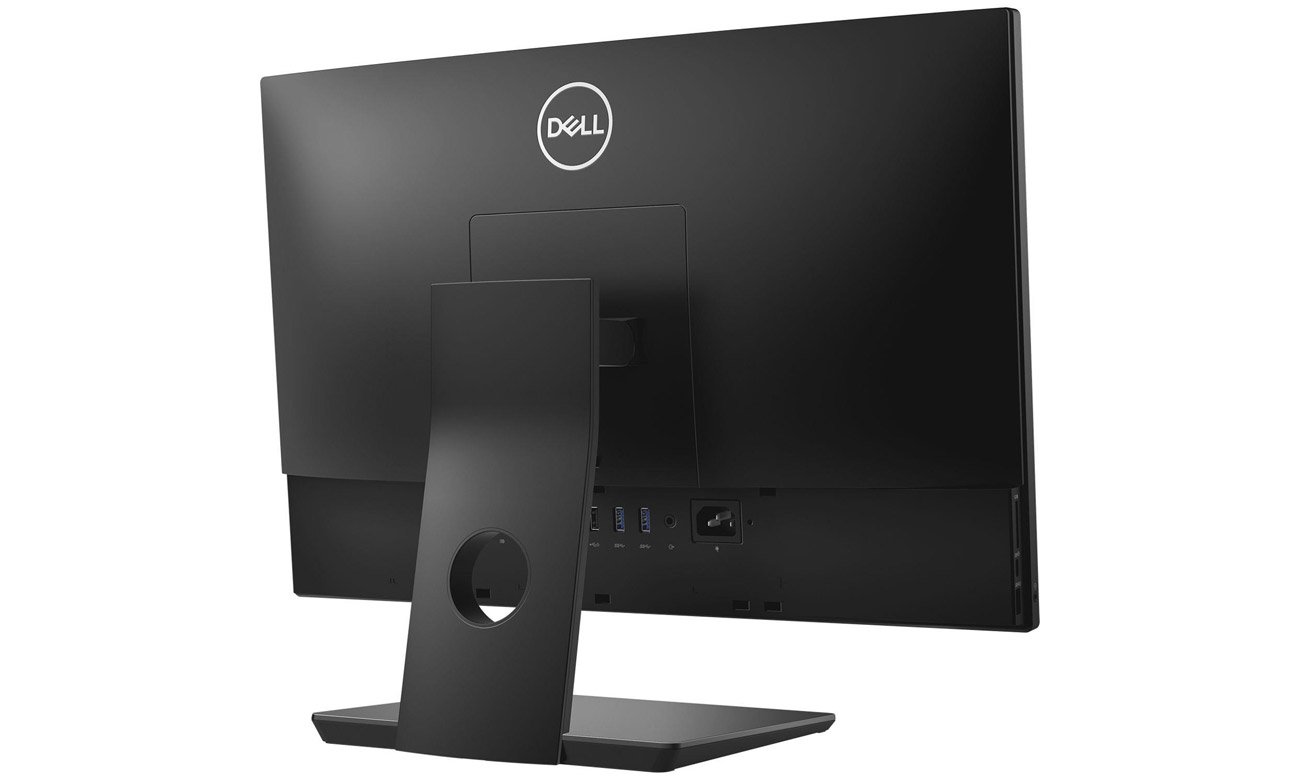 szyfrowanie TPM Dell Trusted Devices.