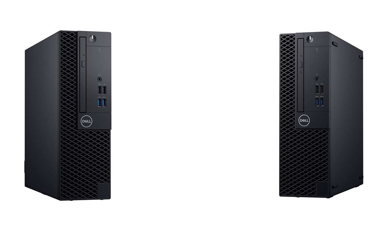 Stacja robocza DELL OptiPlex 3070 SFF
