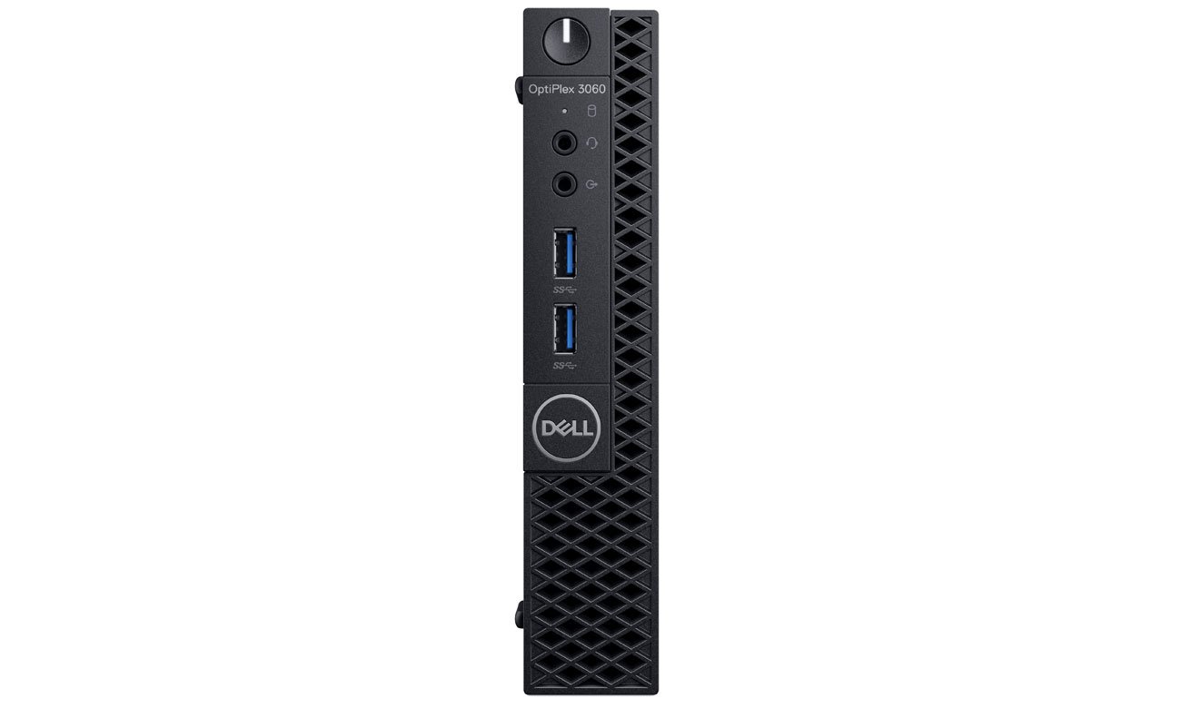 Dell Optiplex 3060 MFF
