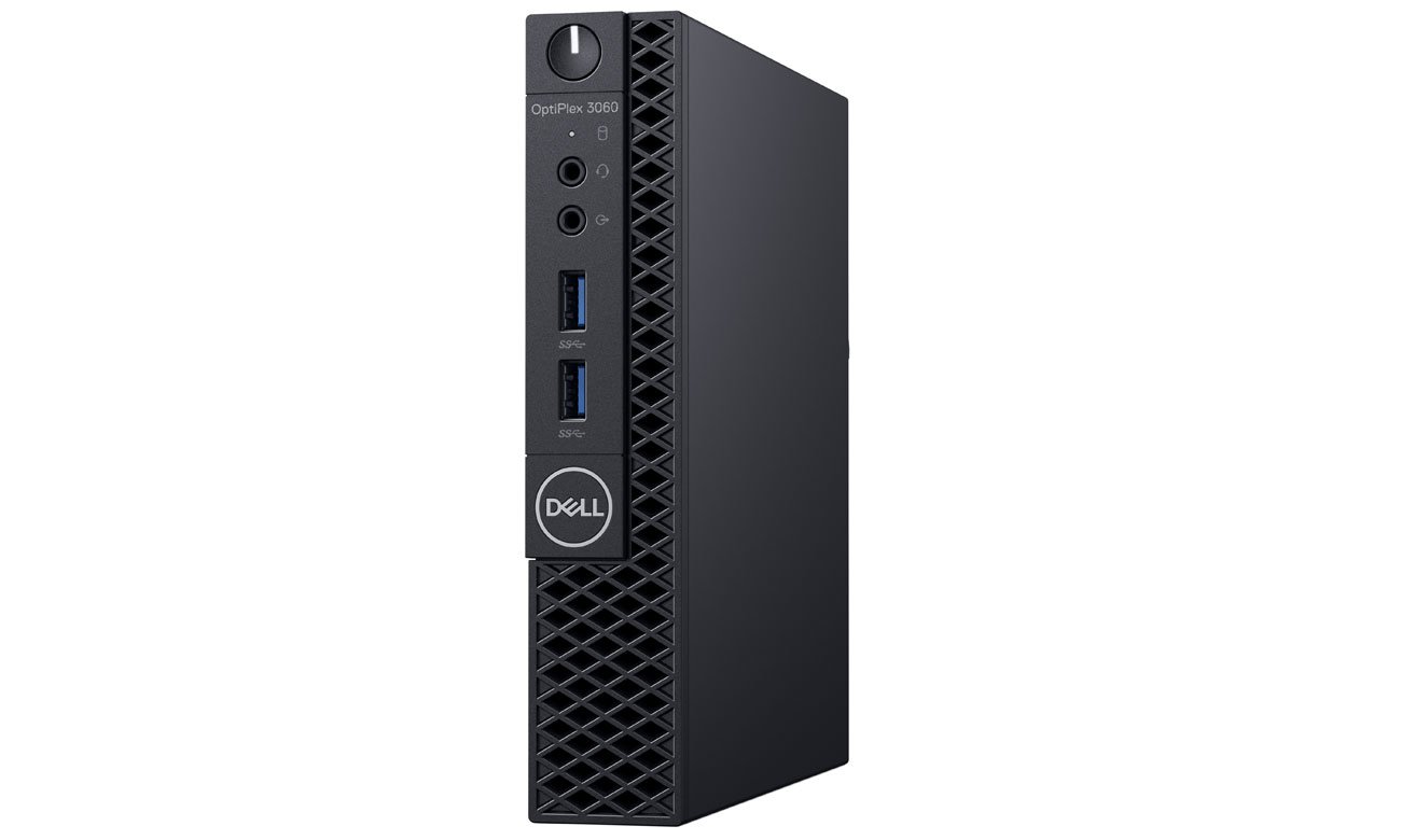 Dell Optiplex 3060 MFF