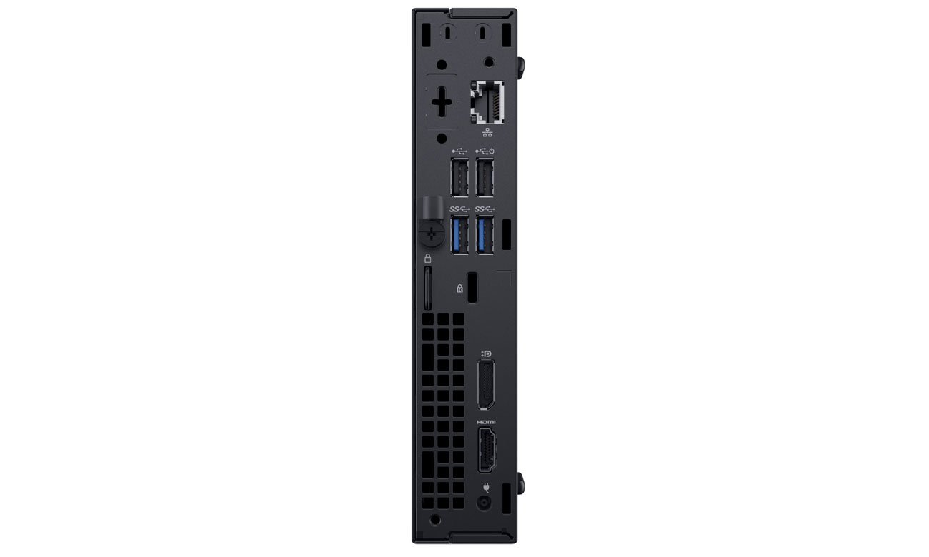 ジャンク扱】Dell OptiPlex 3060 Core i5-8500T 全くの未使用、新品