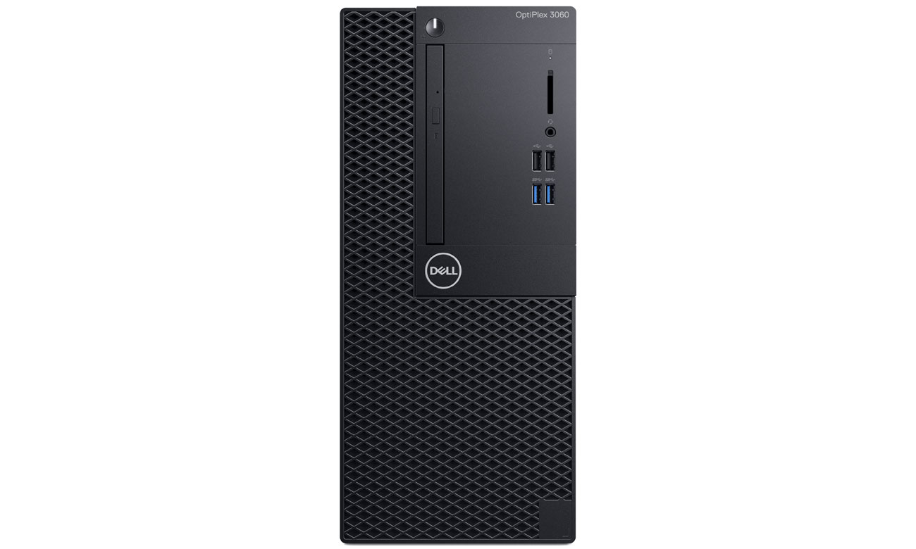 Dell Optiplex 3060 MT Fundament sukcesu