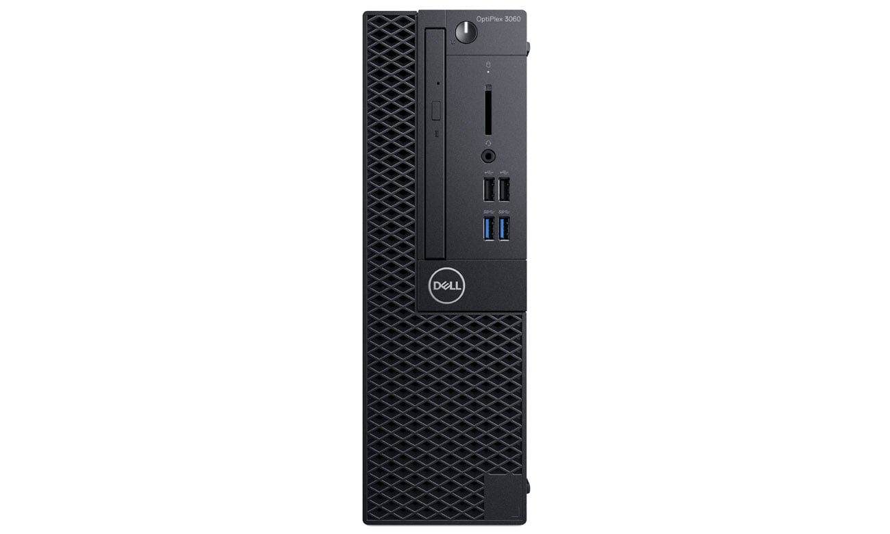 Dell Optiplex 3060 SFF i5-8500/8GB/256/Win10P - Desktopy - Sklep