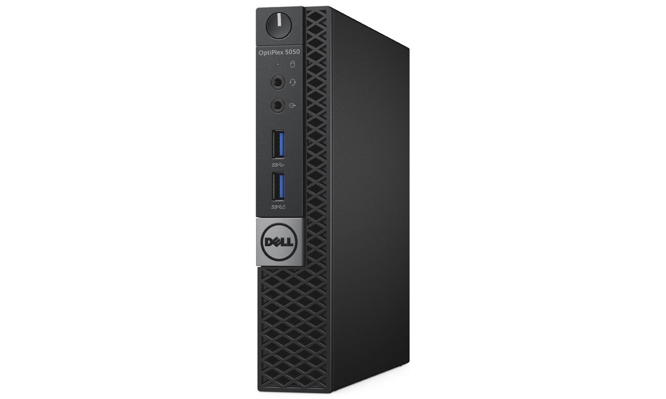 Dell Optiplex 5050 MFF Układ graficzny Intel HD Graphics