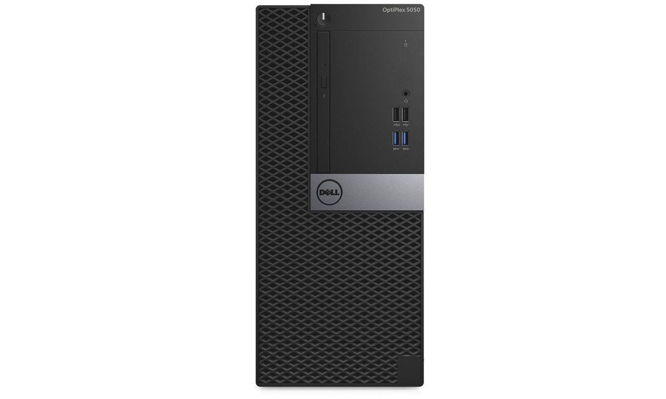 Dell Optiplex 5050 Układ graficzny Intel HD Graphics