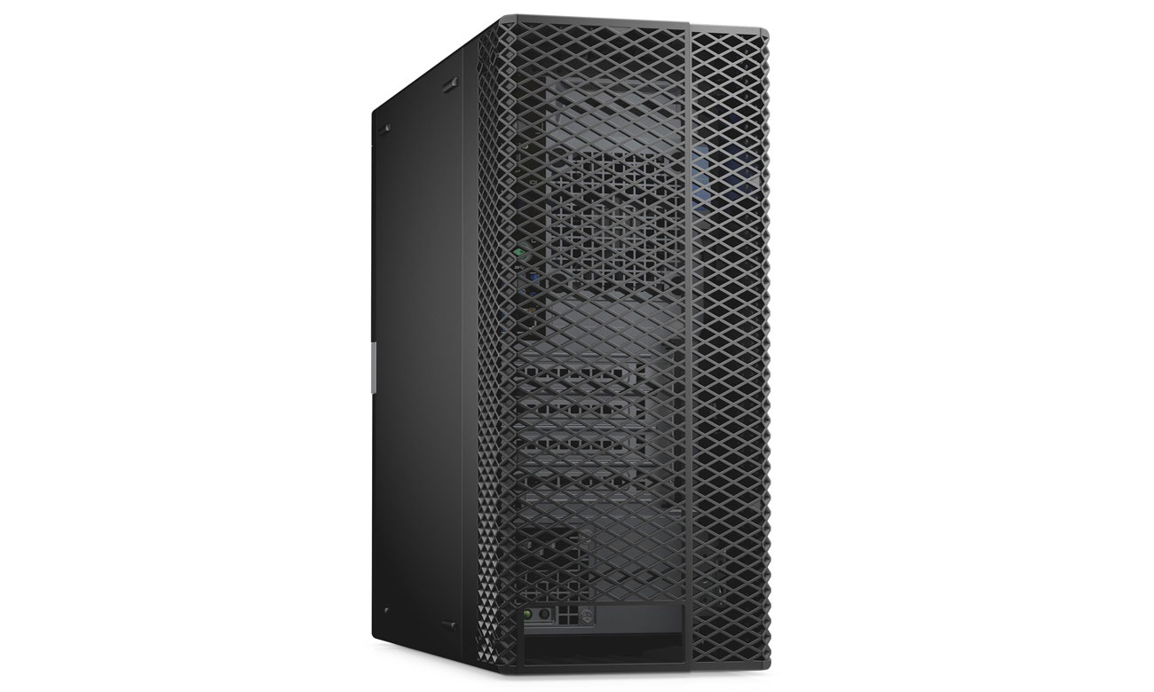 Dell Optiplex 5050 Funkcje, które wspierają firmę