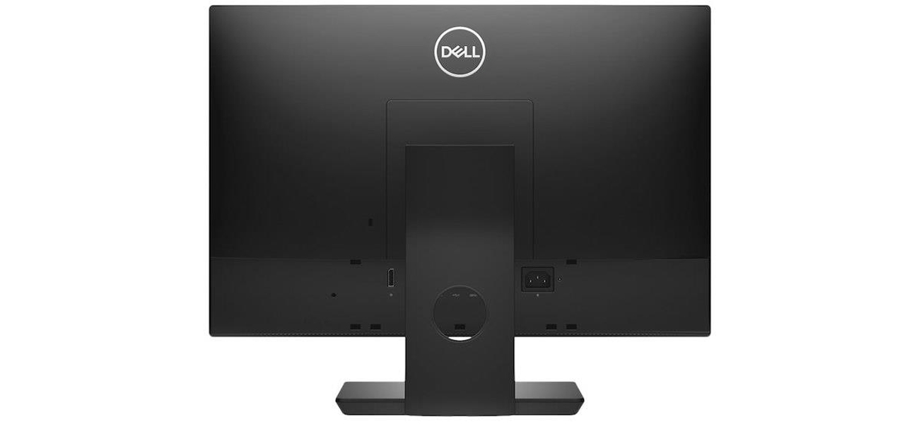 Многофункциональный процессор Intel Core i3 восьмого поколения Dell OptiPlex 5260