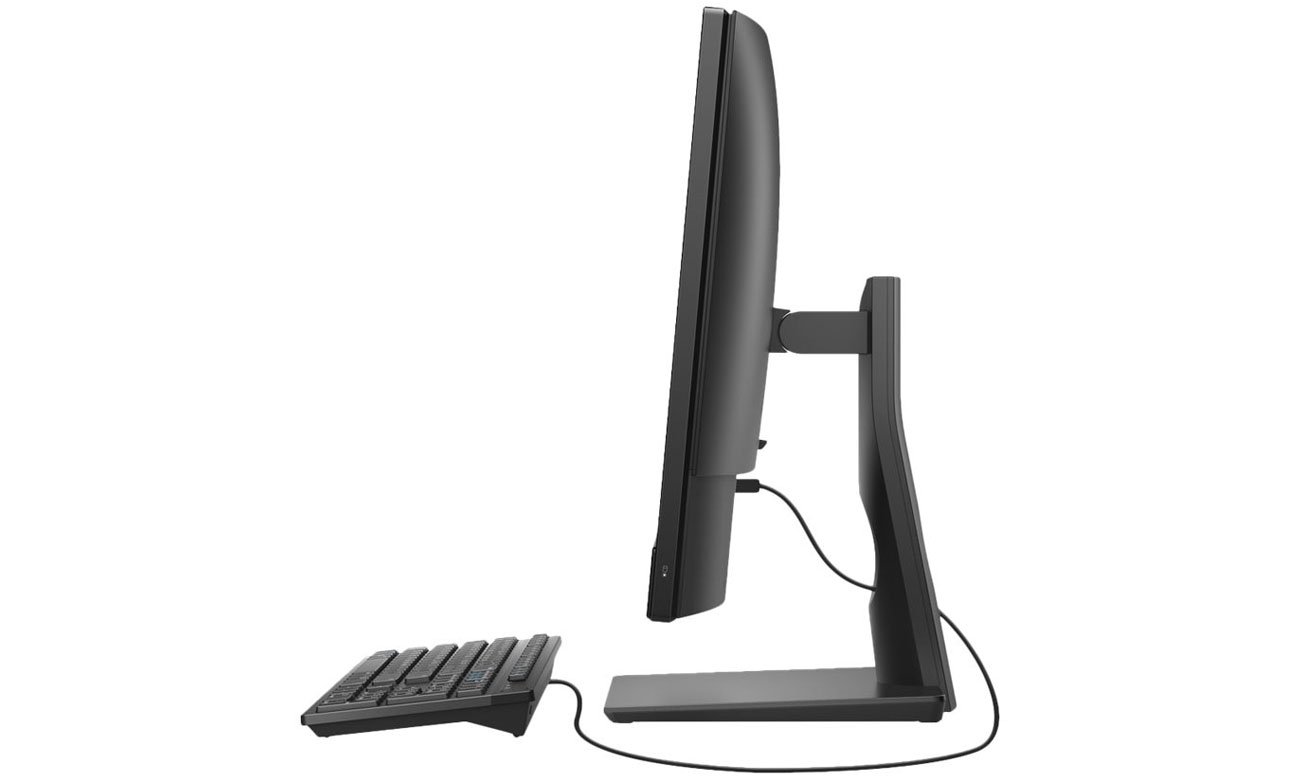 Dell OptiPlex 5260 All-in-One Высочайшая производительность