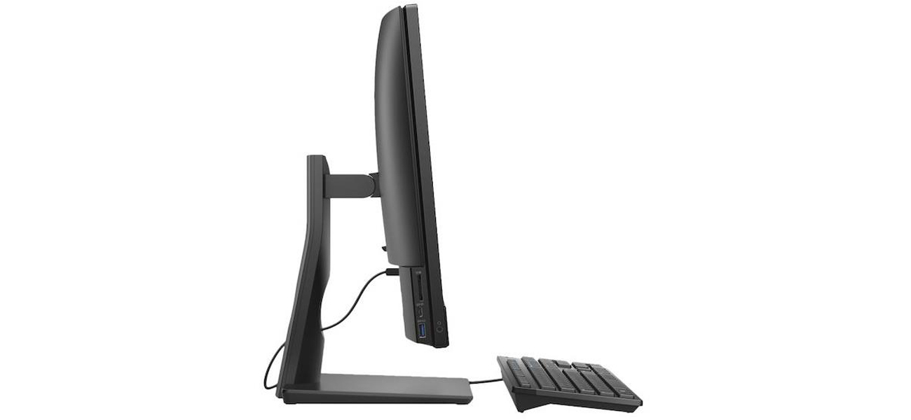 Dell OptiPlex 5260 Все в одном Упрощенная работа