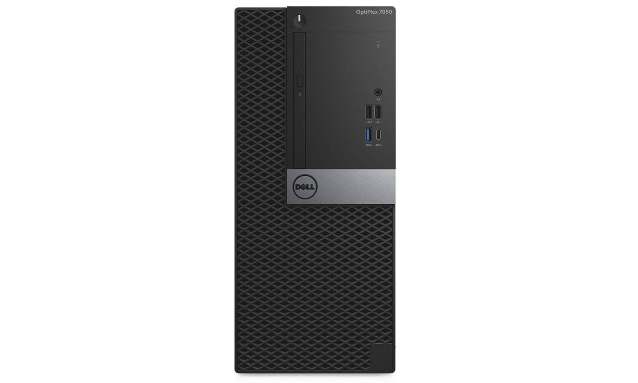Dell Optiplex 7050 Układ graficzny Intel HD Graphics