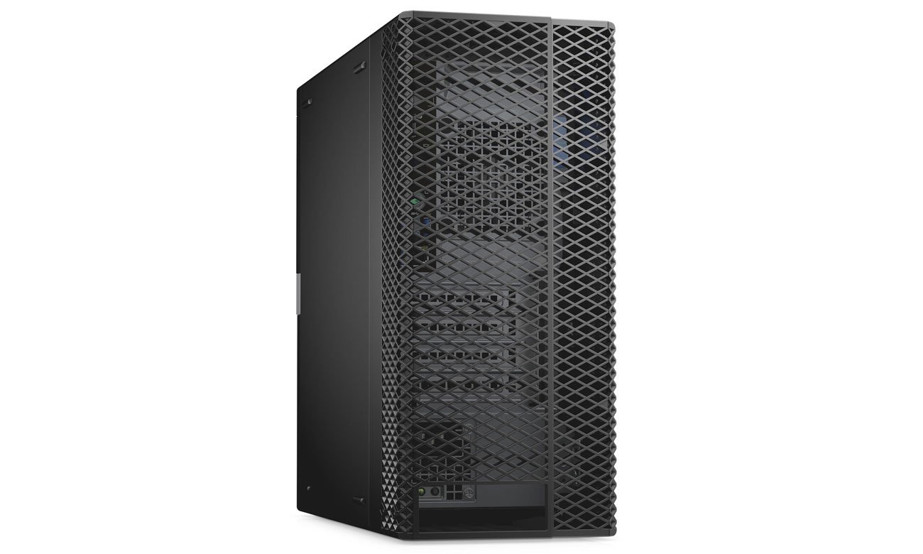 Dell Optiplex 7050 Funkcje, które wspierają firmę