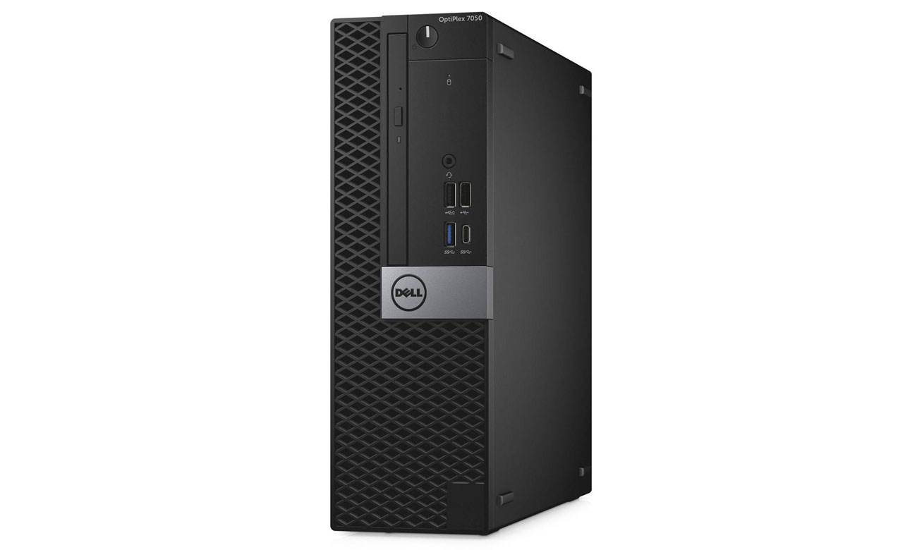 Dell Optiplex 7050 Układ graficzny Intel HD Graphics