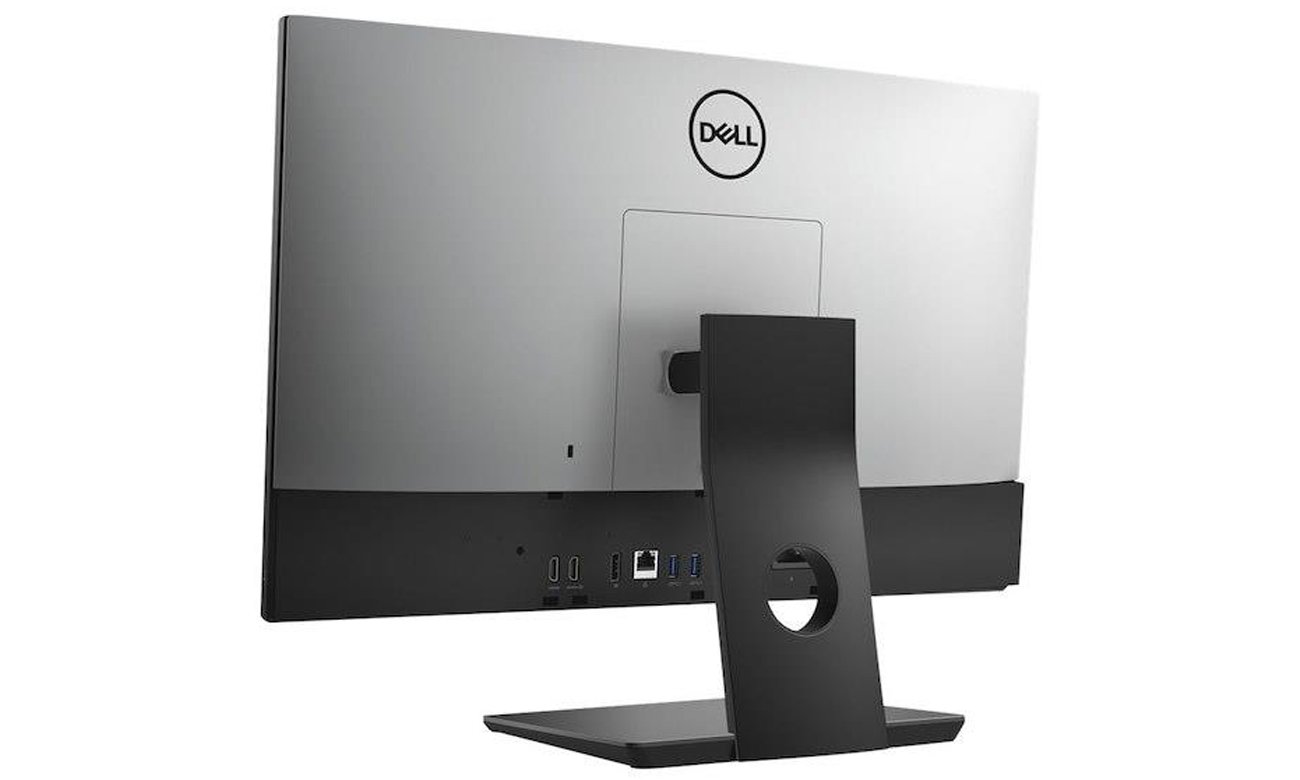 AiO Dell OptiPlex 7460 Zaawansowane rozwiązanie do pracy