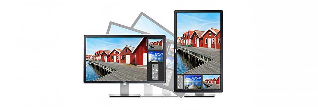 Monitor EIZO Foris FS2735