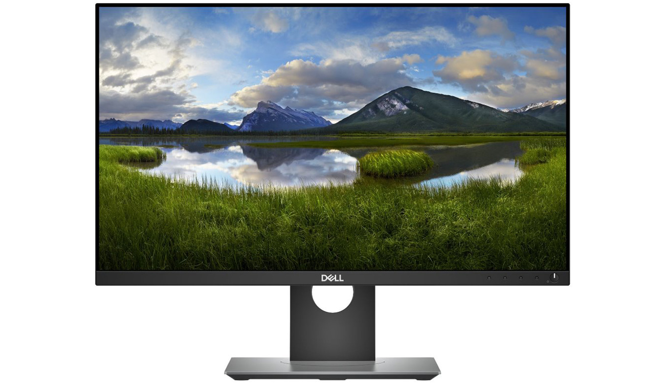 Dell P2418D