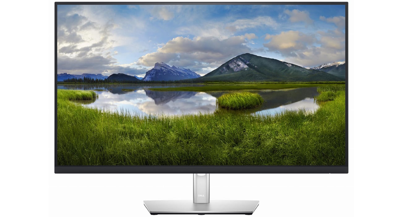 Monitor do domu i do biura Dell P3221D