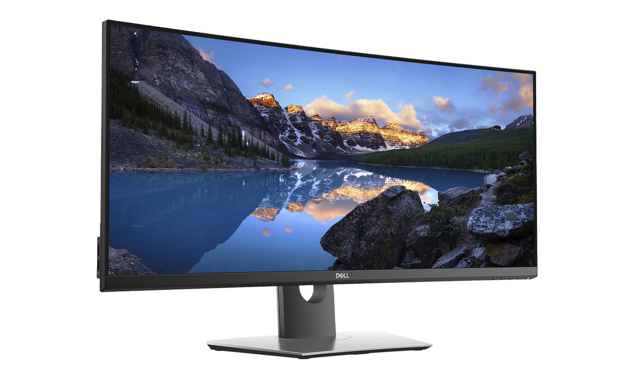 Monitor Dell P3418HW 34