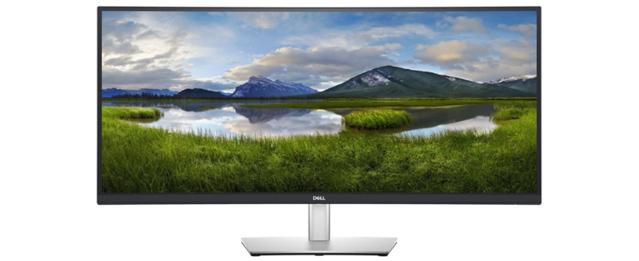 Monitor biznesowy Dell P3421W