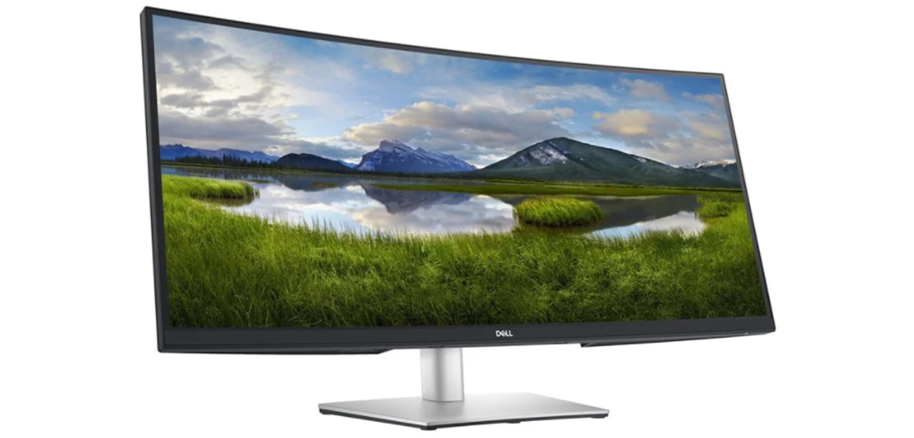 Monitor biznesowy Dell P3421W