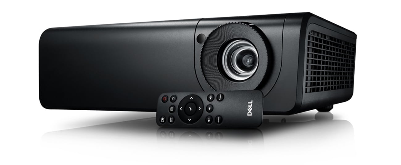 Projektor Dell Advanced P519HL