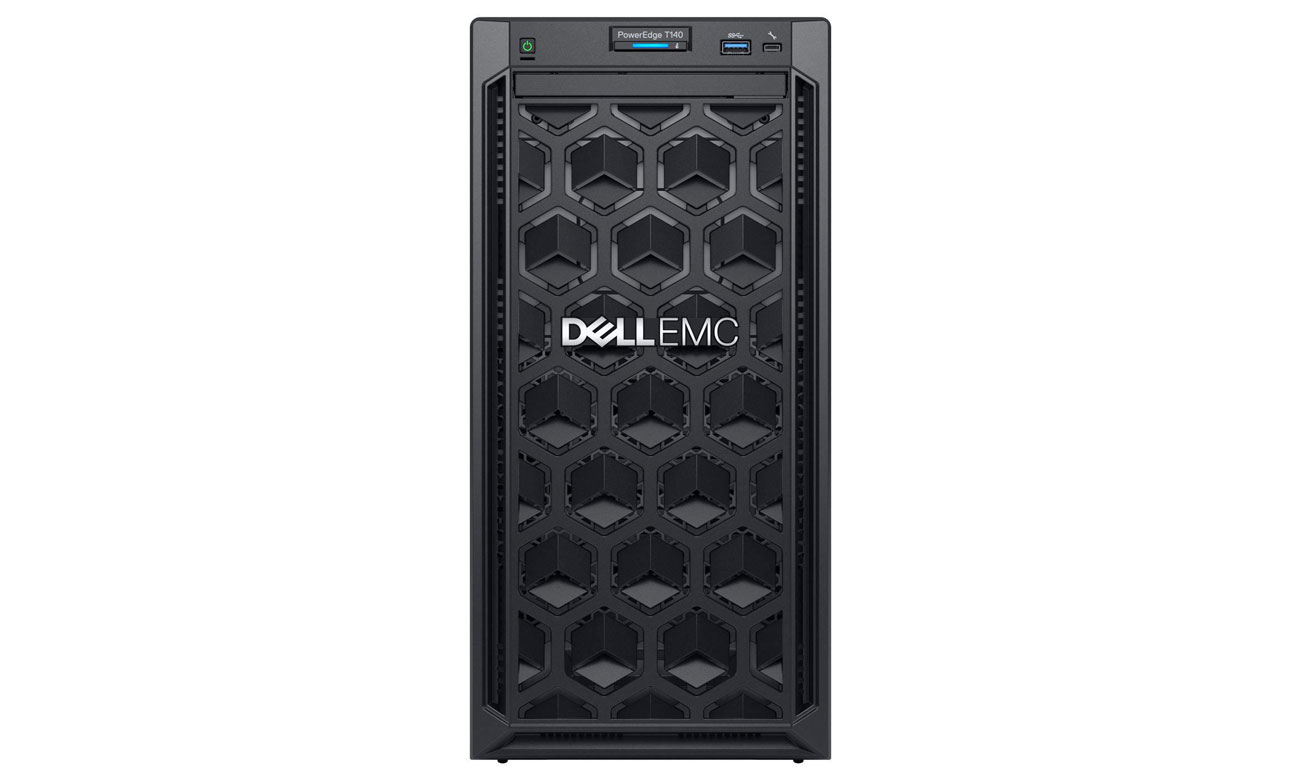 Dell EMC PowerEdge T140
