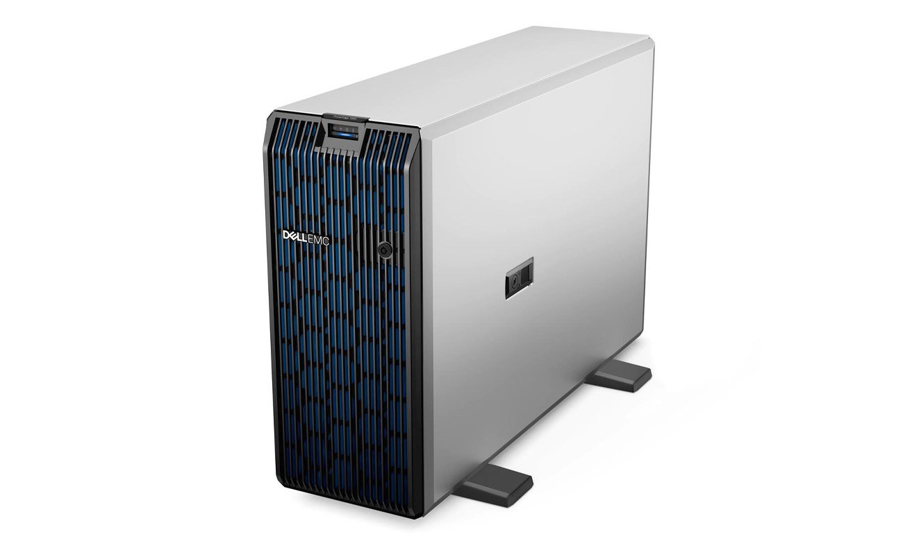 Serwer Dell PowerEdge T550