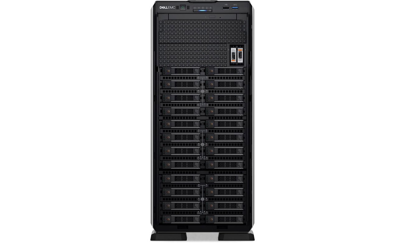Procesor Intel Xeon