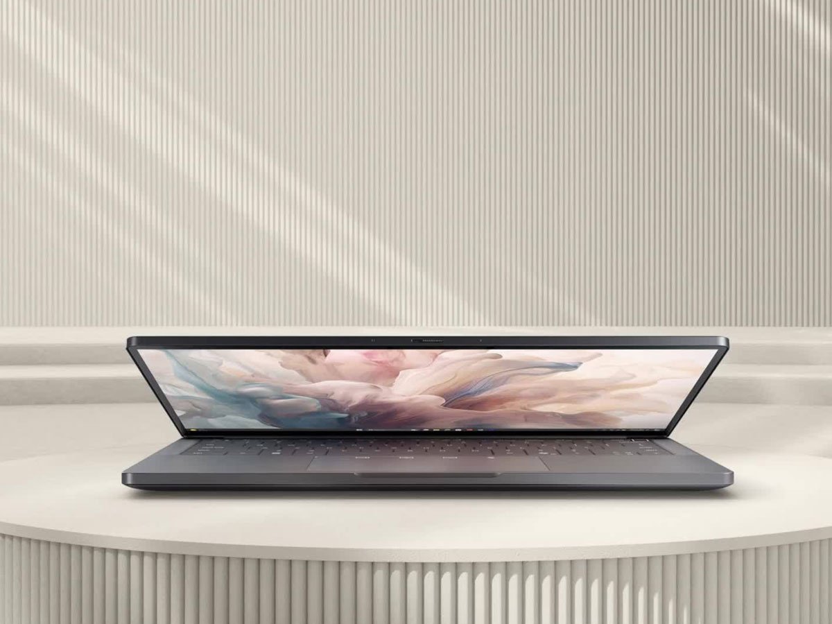 Dell PRO 13 Premium przód