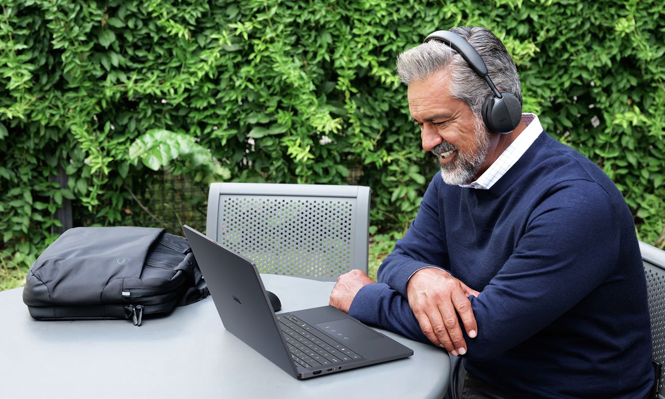 Dell PRO 13 Premium wygląd laptopa