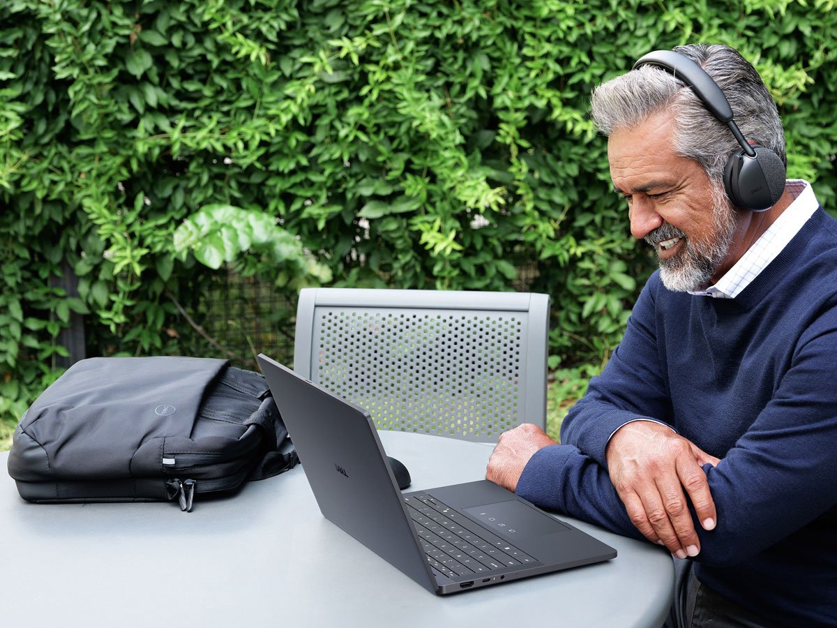 Dell PRO 13 Premium wygląd laptopa
