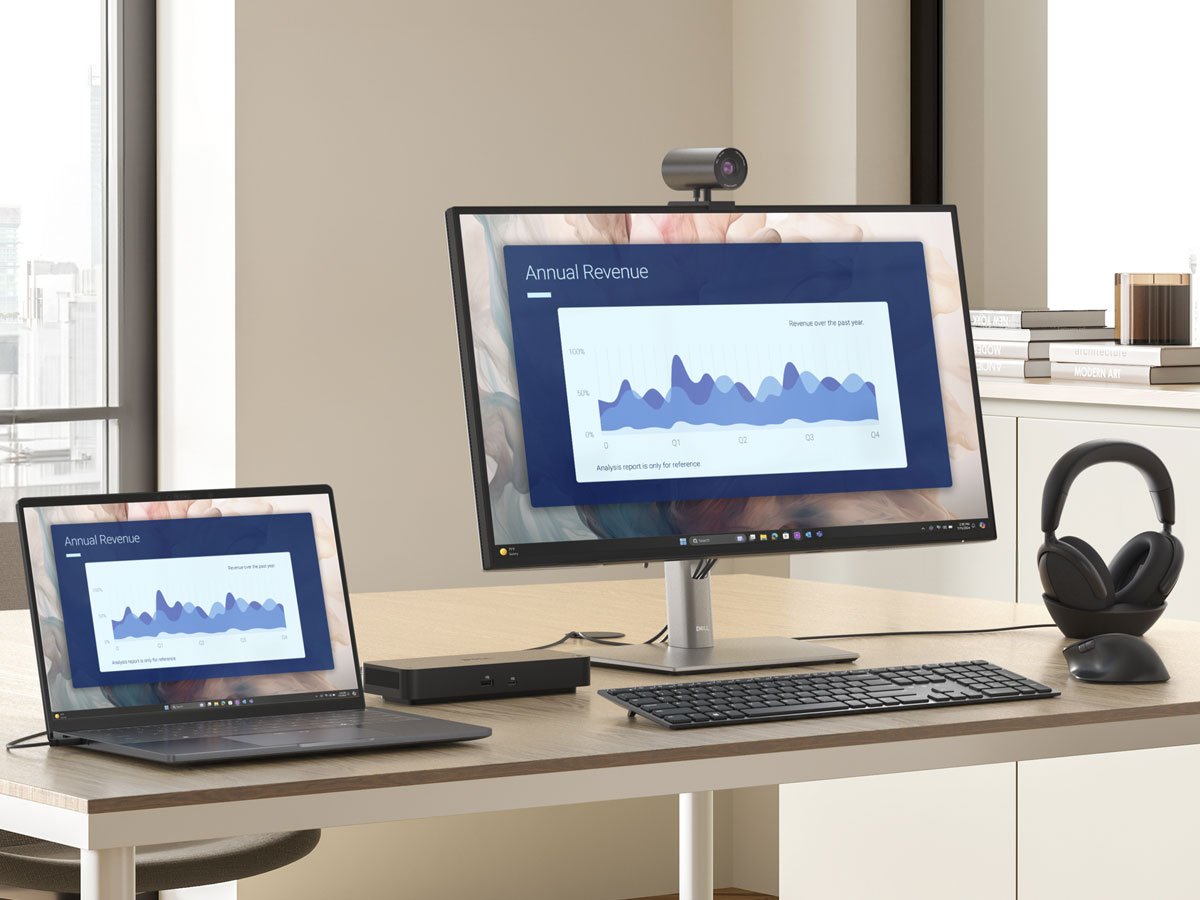 Dell PRO 14 Premium wygląd