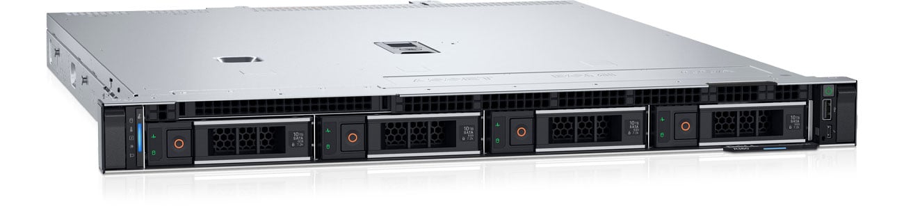 Dell PowerEdge R360