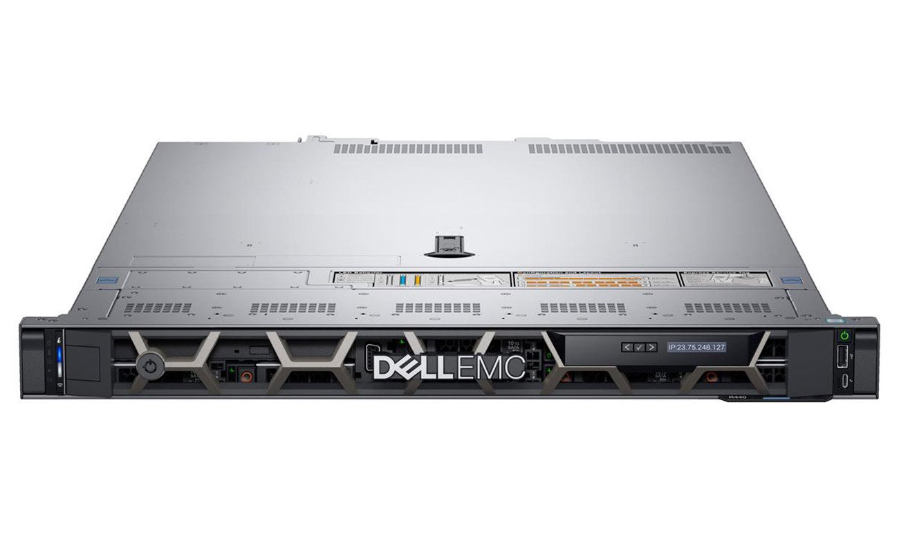 Serwer Dell PowerEdge R440 XS