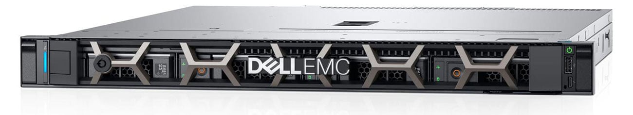 Serwer Dell PowerEdge R450