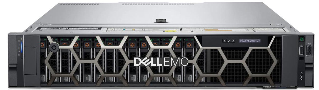 Procesor Intel Xeon