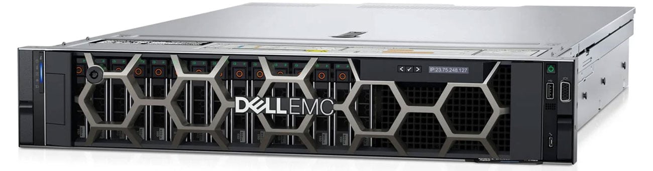 Dell PowerEdge R550 XS