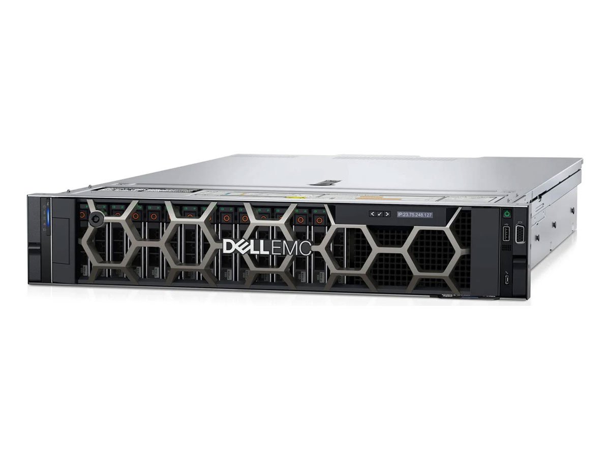 Dell PowerEdge R550 XS