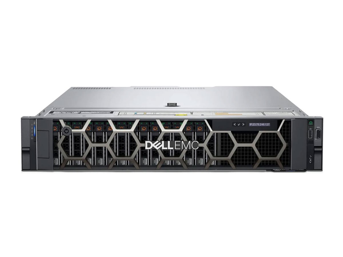 Dell PowerEdge R550 XS