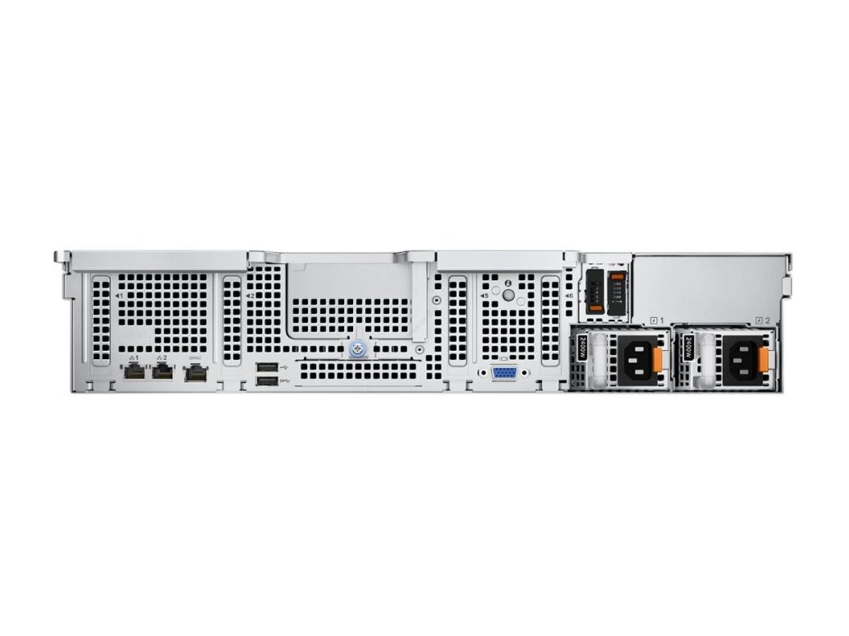 Dell PowerEdge R550 XS