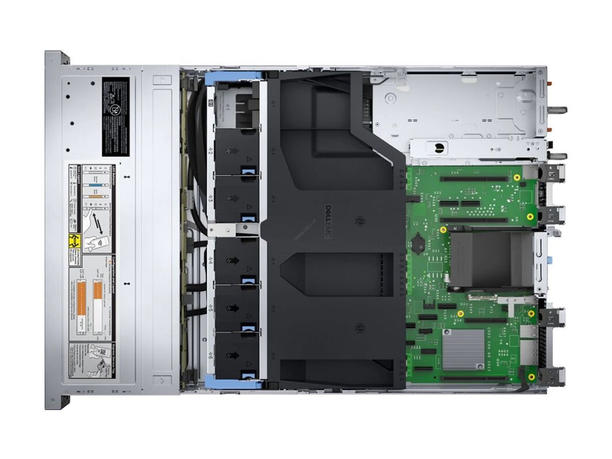 Dell PowerEdge R550 XS