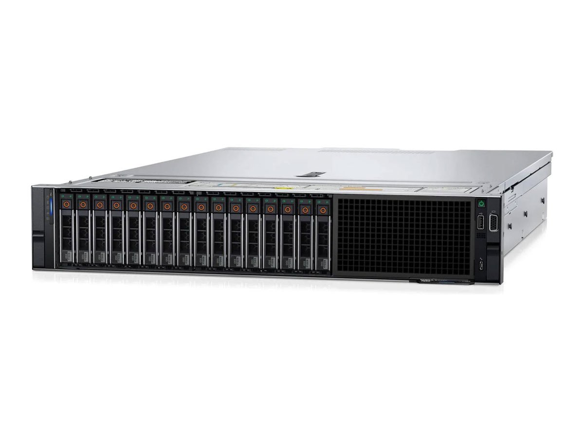 Dell PowerEdge R550 XS