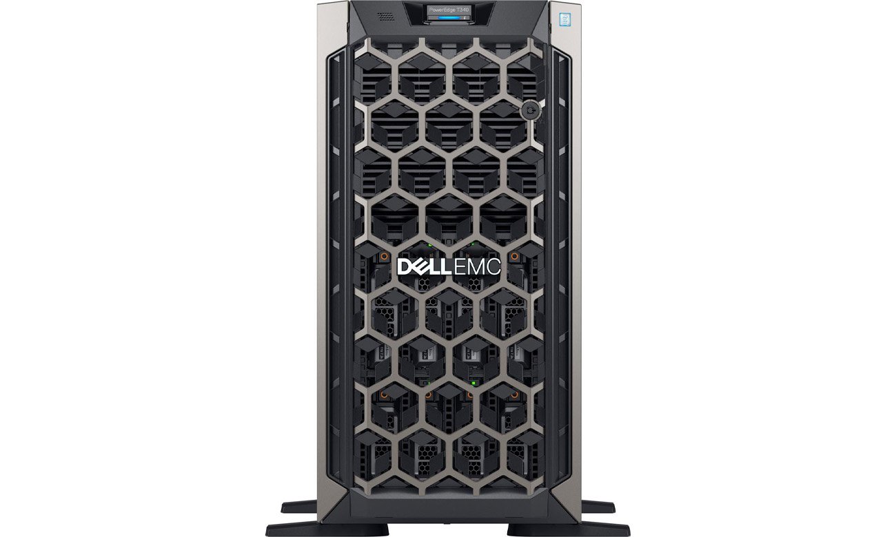 Procesor Intel Xeon