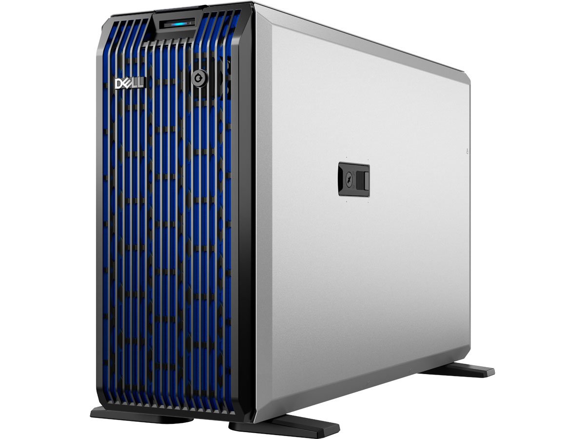 Dell PowerEdge T360 serwer