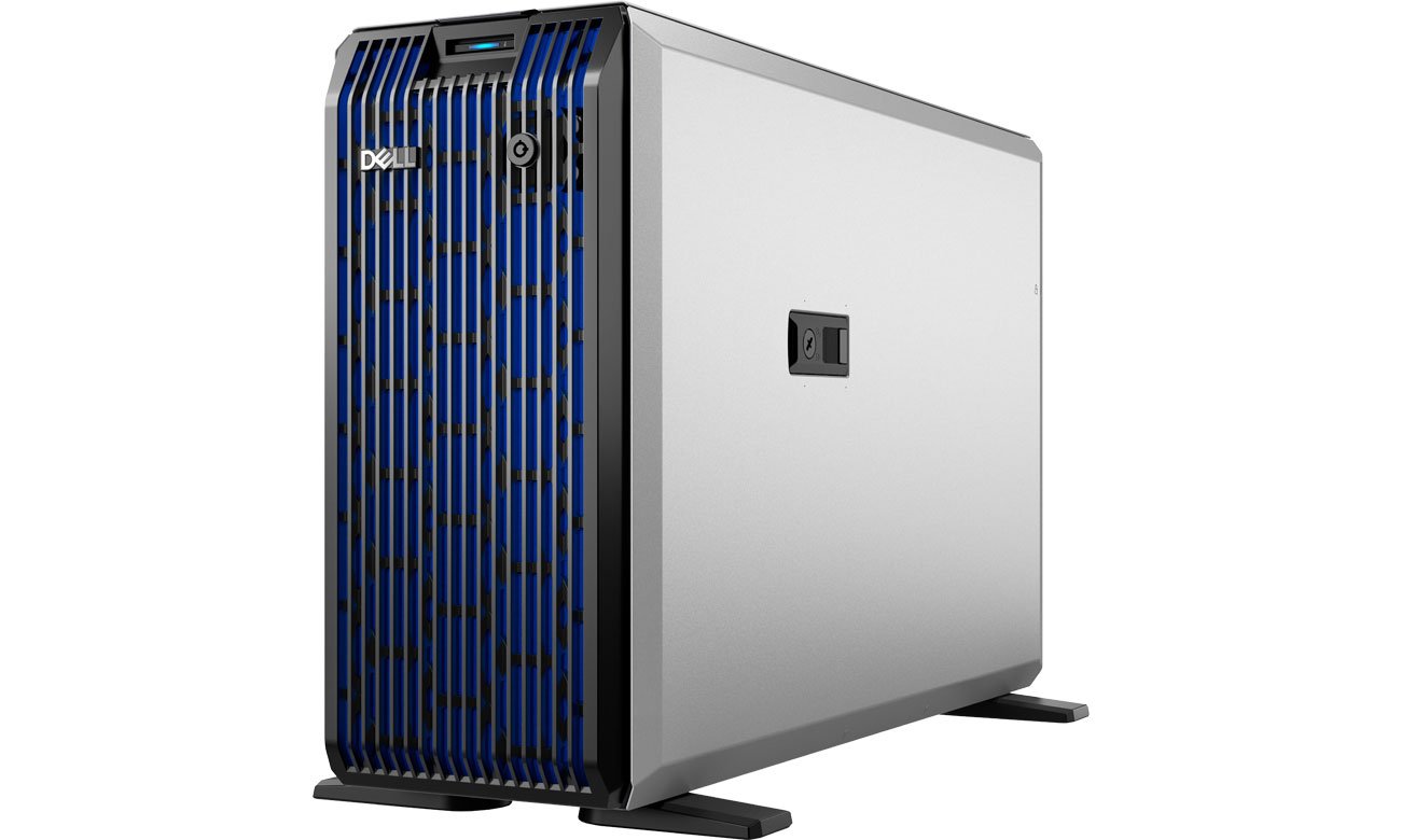Dell PowerEdge T360 serwer