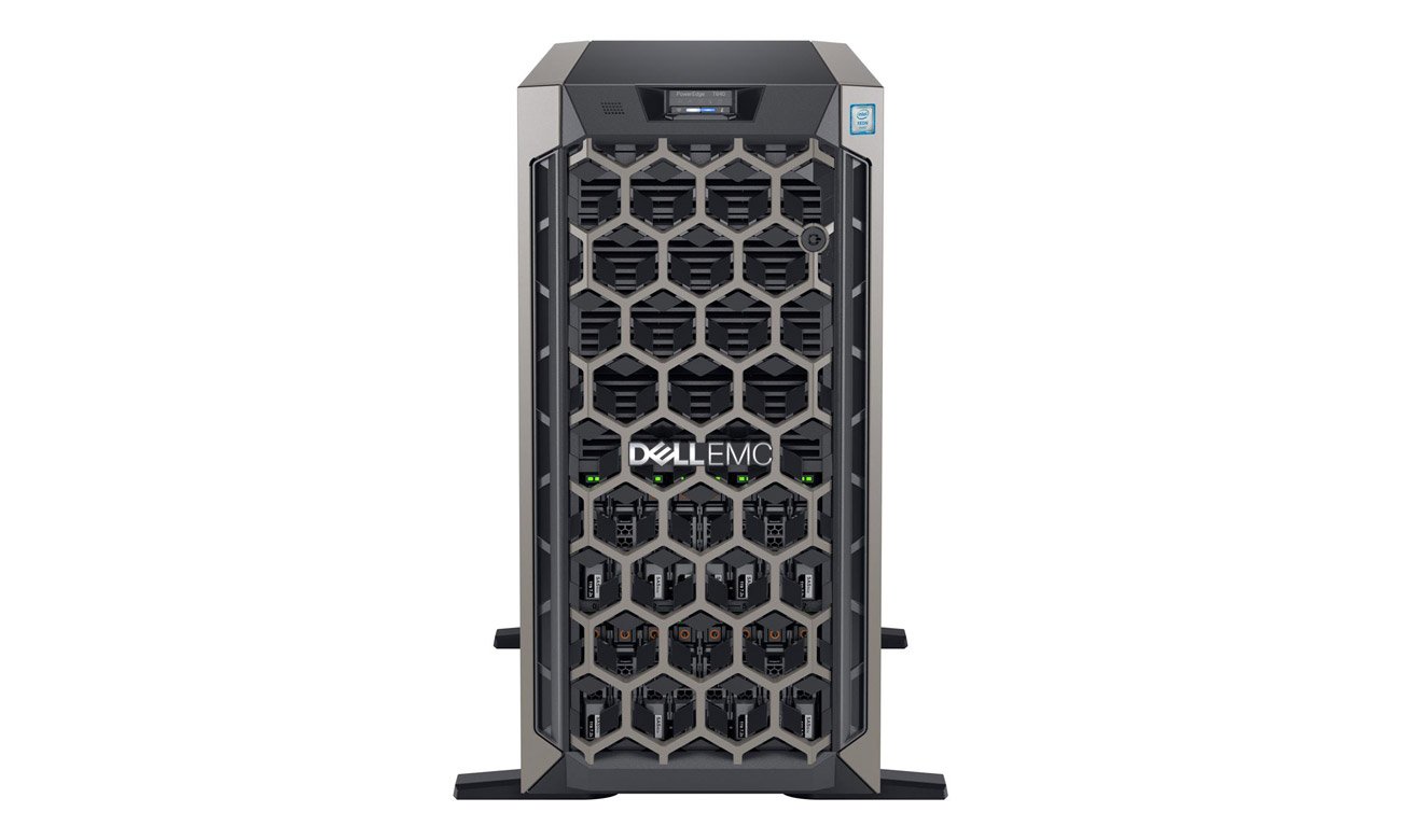 Procesor Intel Xeon Silver 4208