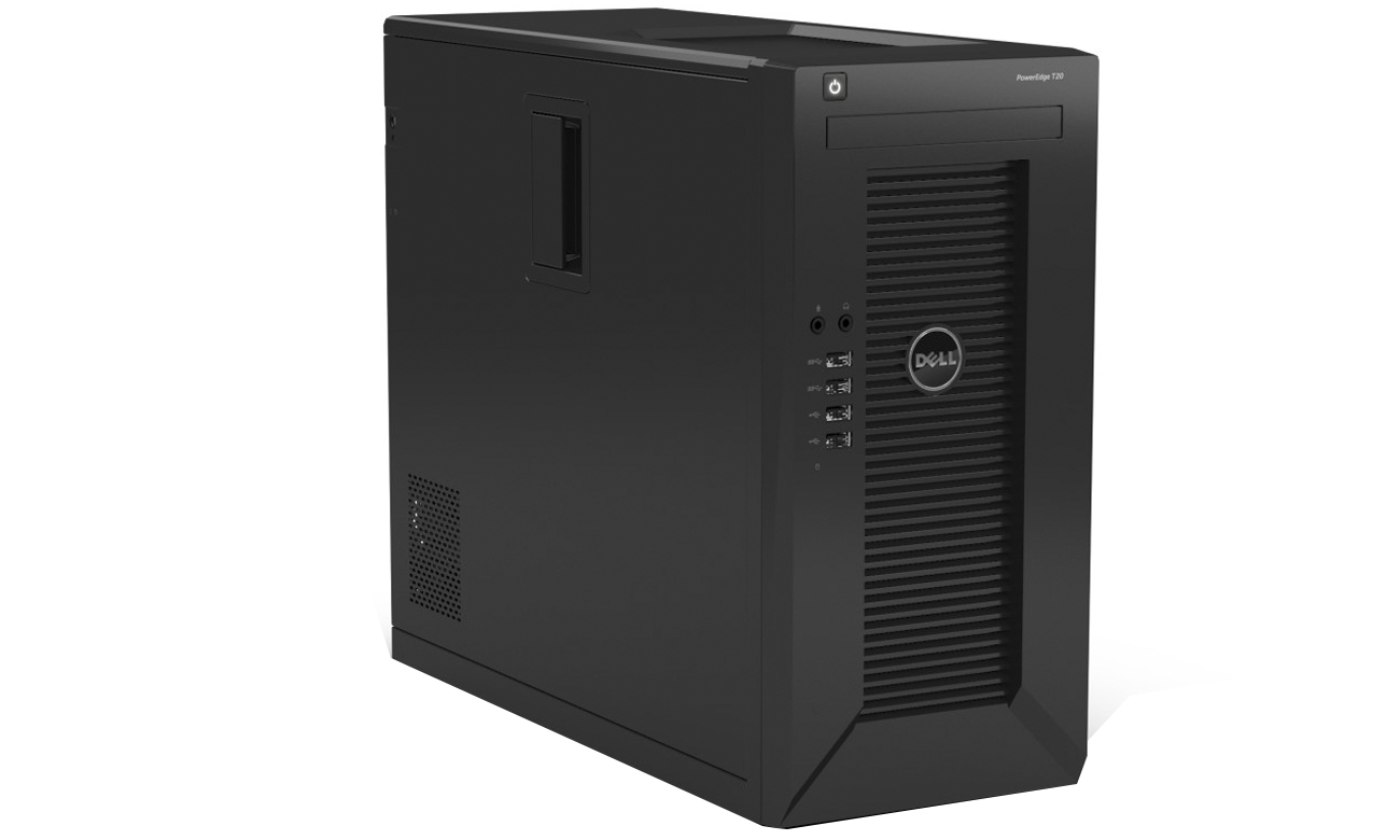 PowerEdge T20
