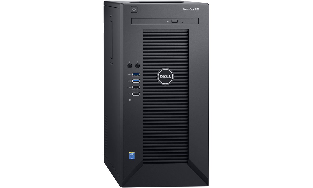 Dell PowerEdge T30 układ graficzny