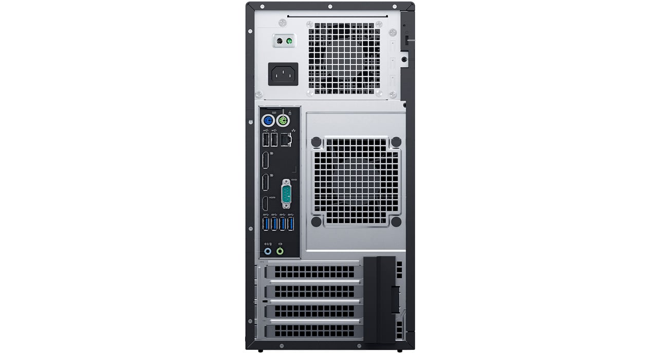 Dell PowerEdge T30 usb 3.0