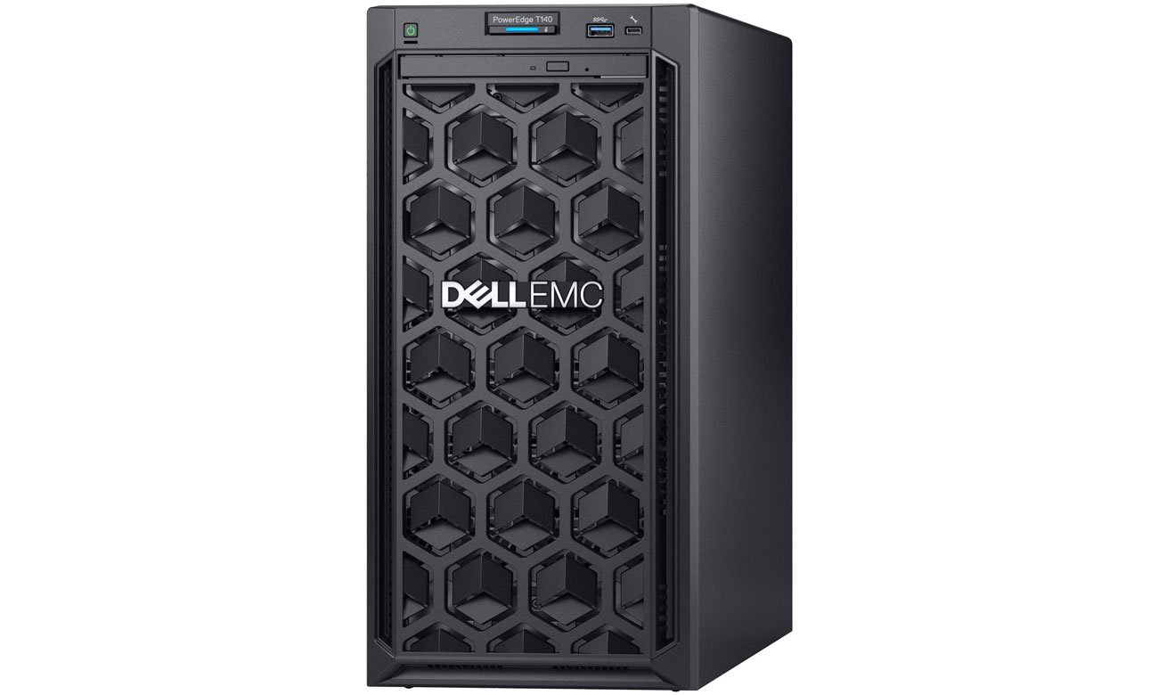 Dell EMC PowerEdge T140
